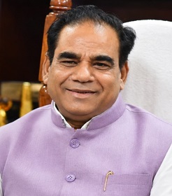 Vice-Chancellor