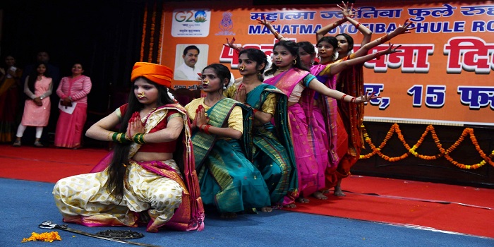 M.J.P RohilKhnad University