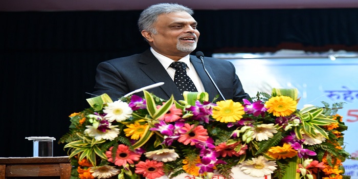 M.J.P RohilKhnad University