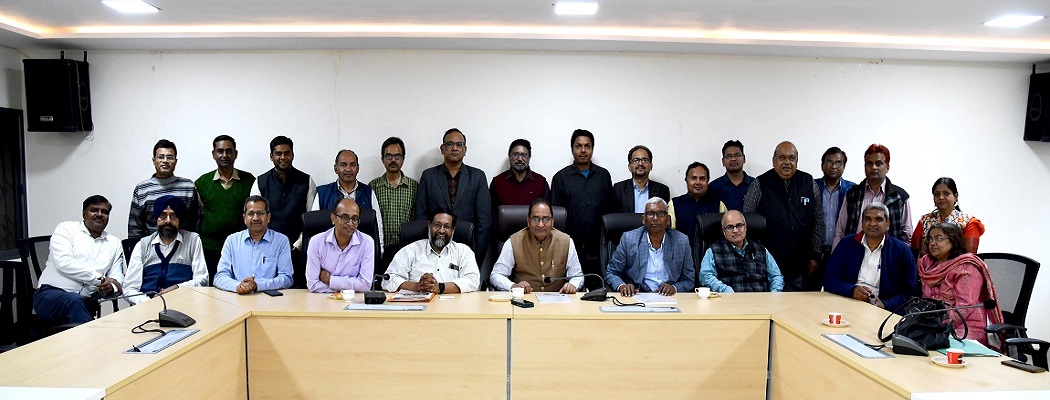 M.J.P RohilKhnad University