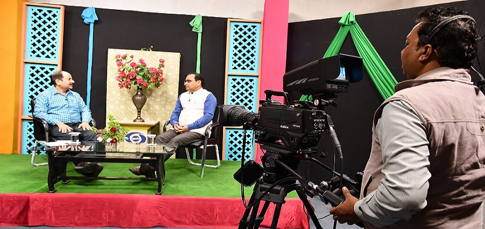 M.J.P RohilKhnad University