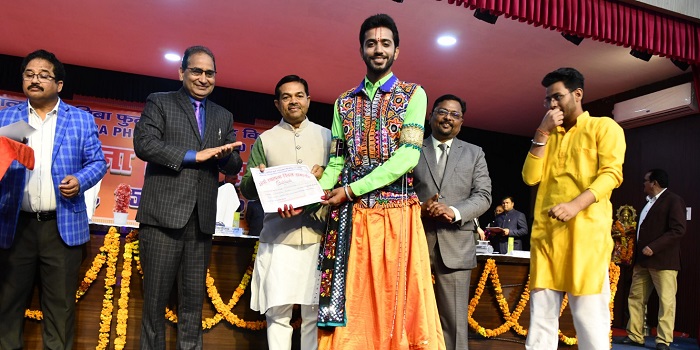 M.J.P RohilKhnad University